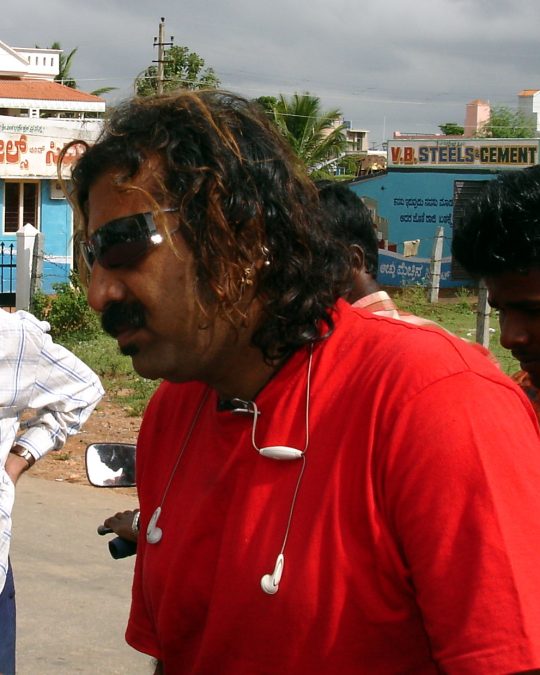 Snakeshyam