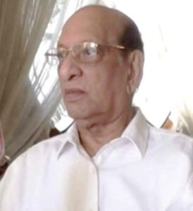a. k. s. usgaonkar
