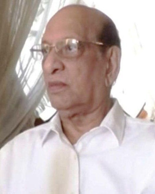 a. k. s. usgaonkar