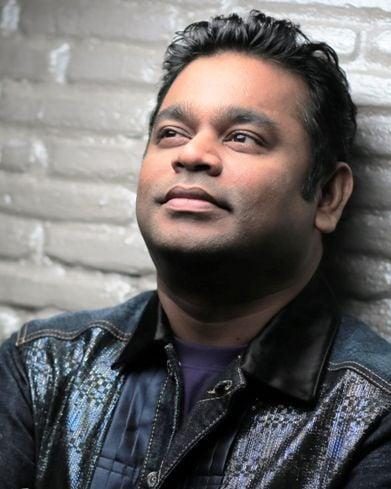 A. R. Rahman 6 a. r. rahman