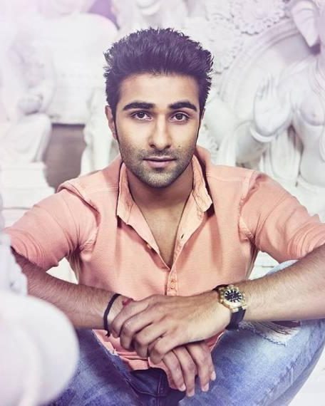 aadar jain