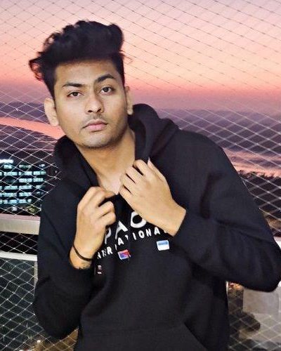 aaditya sawant (dynamo gaming)