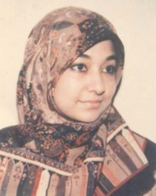 Aafia Siddiqui 9 aafia siddiqui
