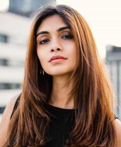 aafreen vaz