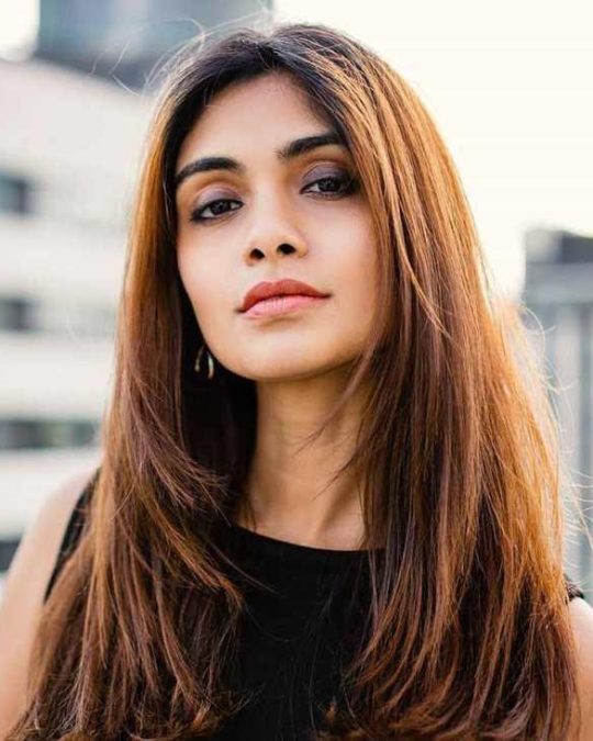 aafreen vaz