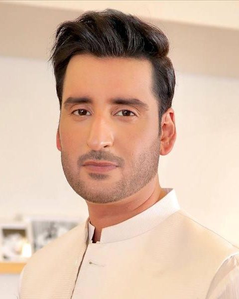 Aagha Ali 7 aagha ali