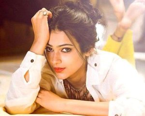 aakanksha singh