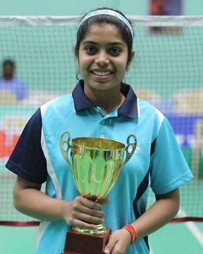 aakarshi kashyap