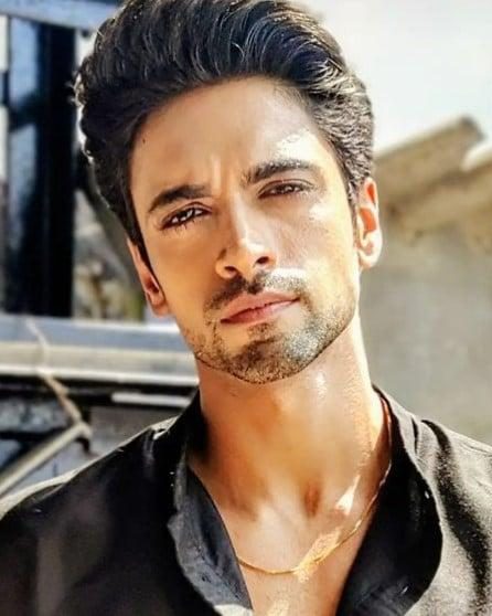 aakash ahuja