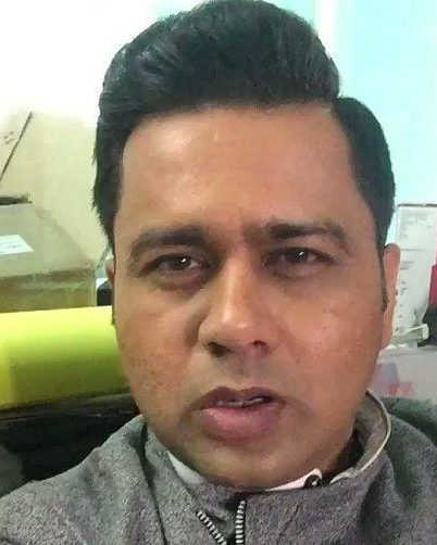 aakash chopra