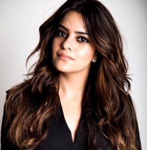 aakriti ahuja