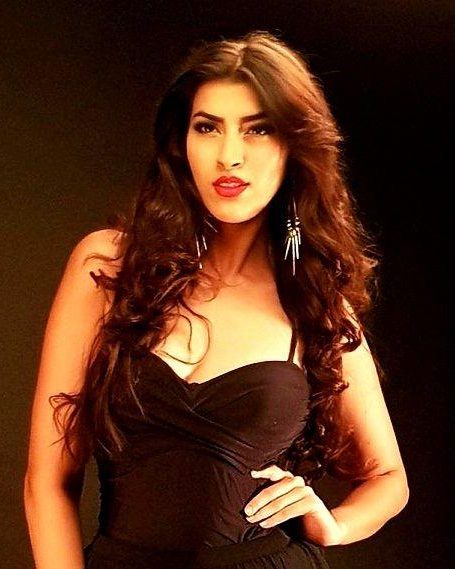 aakriti anand singh