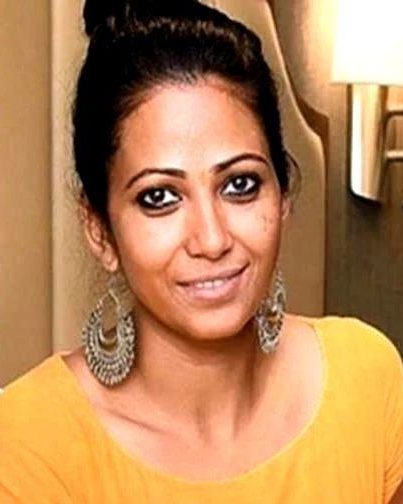 aaliya siddiqui