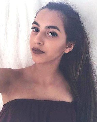 Aaliyah Kashyap 16 aaliyah kashyap
