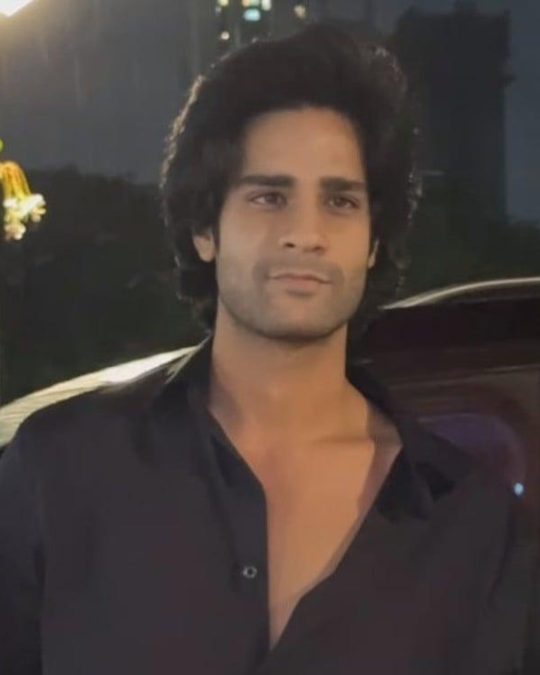 aaman devgan