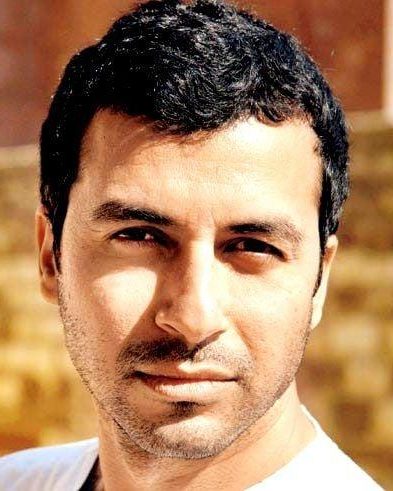 aamir bashir