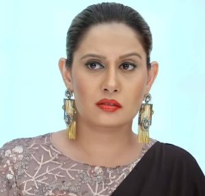 aanandee tripathi