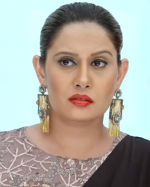 Aanandee Tripathi 2 aanandee tripathi