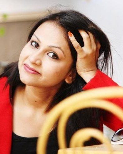 aanchal khurana