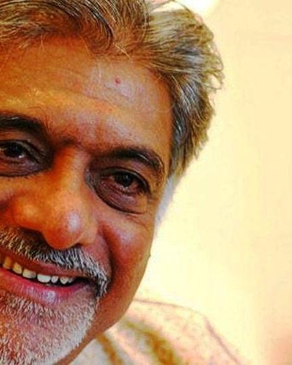 aanjjan srivastav
