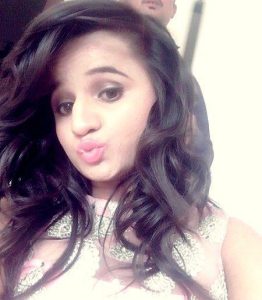 aarohi kapoor