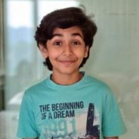 aarrian sawant