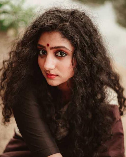 Aarsha Chandini Baiju 15 aarsha chandini baiju