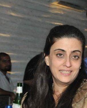 Aarti Sabharwal 16 aarti sabharwal