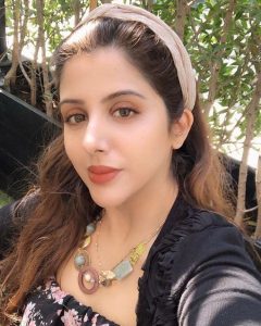 aarti sehwag