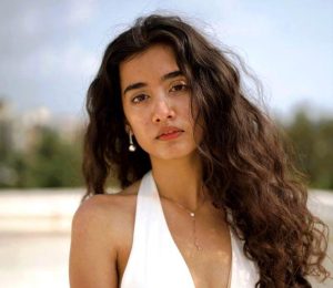 aarushi bajaj