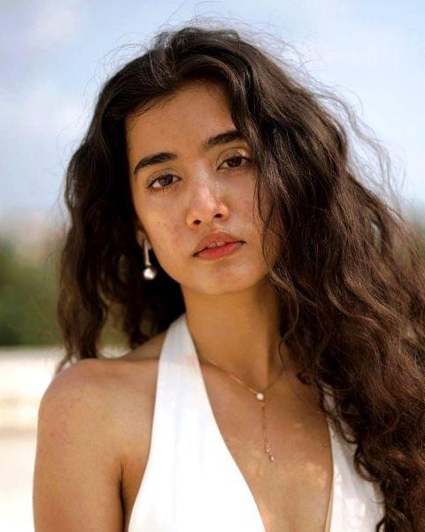 Aarushi Bajaj 16 aarushi bajaj