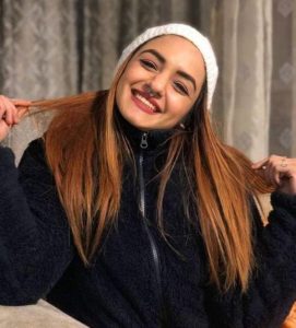 aarushi dutta