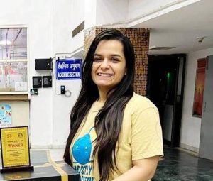 aarushi narwani