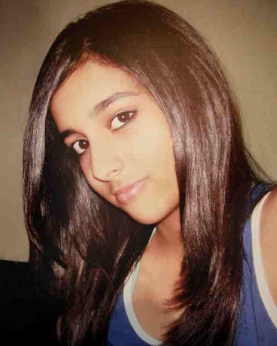 aarushi talwar