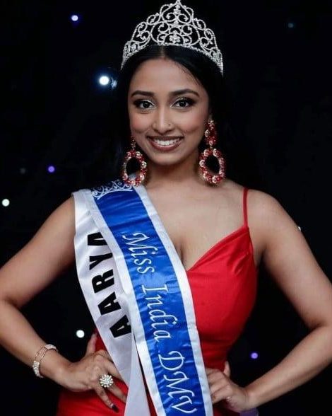 aarya walvekar