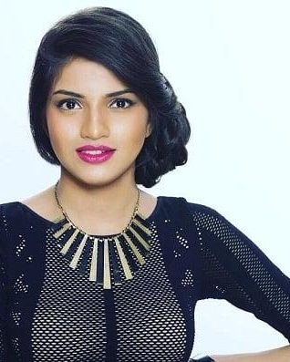 aasheema vardhan
