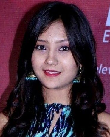 Aashika Bhatia 2 aashika bhatia