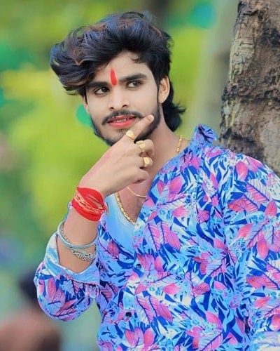 aashish yadav