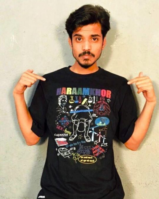 Aasif Khan 12 aasif khan