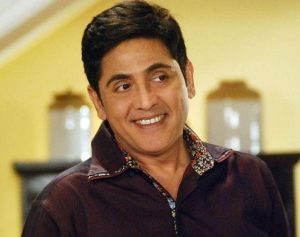 aasif sheikh