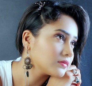 aasiya kazi