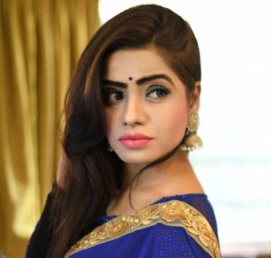 aasma syed