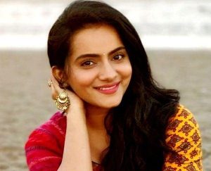 aastha chaudhary
