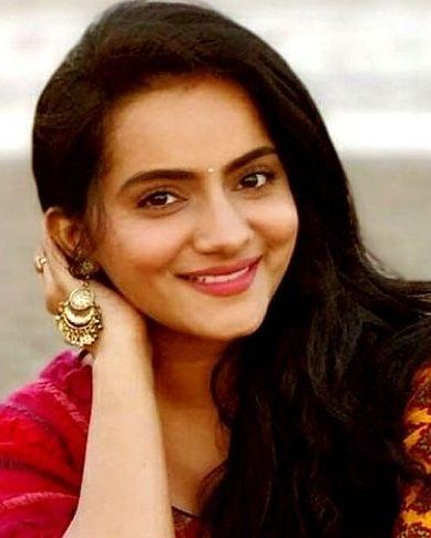 aastha chaudhary