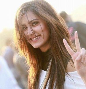 aastha gill