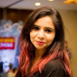 aastha jha
