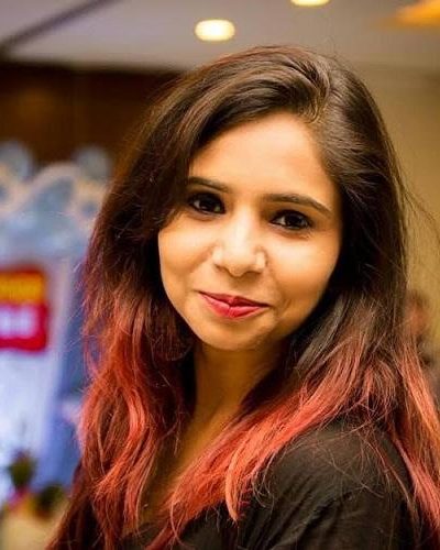 aastha jha