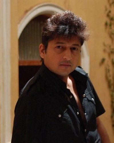 aatish kapadia