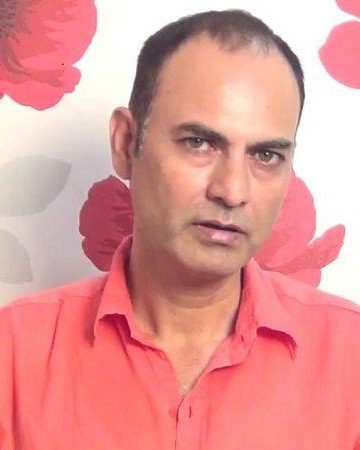 aayam mehta