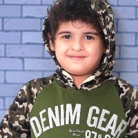 aayudh bhanushali